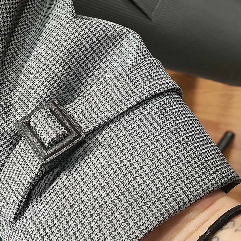 Harbor Master Designed By John Weitz - image 4